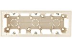 Simon 2400753-031 Коробка подъемная на 3 поста, сл.кость, S24