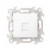 Simon 2410599-030 Розетка информационная RJ45 Cat.6 UTP