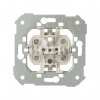 Simon 75133-39 Двухполюсный выключатель, 16AX 250В~, S75