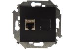 Simon 1591563-038 Розетка информационная RJ45 Cat.6A FTP (AMP)