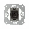 Simon 7700201-039 Переключатель (проходной), 10AX 250В~ 1Click®, S77