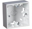 Simon 1590751-033 Коробка подъемная на 1 пост, алюминий, S15