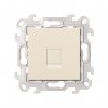 Simon 2410599-031 Розетка информационная RJ45 Cat.6 UTP