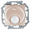 Simon 1591721-034 Датчик движения, проходной, 20-500Вт 230В