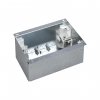 Simon KGH601-8 Монтажное основание для металлического люка
