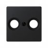 Simon 8200053-098 Накладка для розетки R-TV+SAT с пикт."TV R"