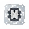 Simon 75201-39 Переключатель (проходной), 10AX 250В~, S75