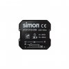 Simon 2721316-039 Светорегулир. электрон. модуль, проходной, 40-400Вт 230В