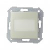 Simon 82993-39 Индикатор с подсветкой для установки светофильтров 230В~, S82