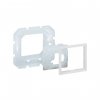 Simon 2700951-030 Комплект повышения влагозащиты выключателей до IP44