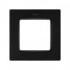 Simon 8200617-098 Рамка на 1 пост, мат.черный, S82C