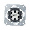 Simon 75251-39 Перекрестный выключатель (с 3-х мест), 10AX 250В~, S75