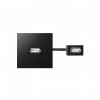 Simon 40001191-038 Модуль с адаптером, проходной USB мама/мама
