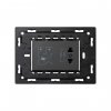 Simon 8200482-038 Розетка для электрических бритв, 16A 230В
