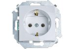 Simon 1591432-030 Розетка Schuko 2Р+Е, 16A 250В