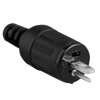 Simon 10490-31 Аудиоштекер стандарта DIN 41529