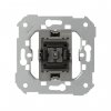 Simon 7700160-039 Кнопочный выкл-ль с подсветкой, 10A 250В~ 1Click®, S77