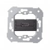 Simon 7501094-039 Розетка HDMI v1.4, S75