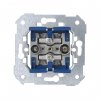 Simon 75468-69 Розетка R-TV+SAT оконечная, модульная, S75