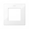 Simon 2400610-030 Рамка на 1 пост, белый, S24