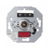 Simon 75311-39 Светорегулятор электронный поворотный, 40-300Вт 230В~, S75