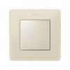 Simon 82010-31 Клавиша для выключателя, сл.кость, S82