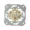 Simon 75211-39 Переключатель (проходной), 16AX 250В~, S75