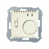 Simon 82504-31 Регулятор т/пола механич. с внешним датчиком, 16А 230В~, сл.кость, S82