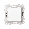 Simon 2420101-030 Однополюсный выключатель, 10AX 250В~ P&Go