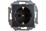 Simon 1591432-038 Розетка Schuko 2Р+Е, 16A 250В