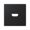 Simon 8201094-098 Накладка для розетки HDMI