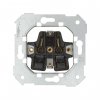 Simon 75464-39 Розетка с заземлением Schuko 2Р+Е, 16A 250В~, безвинт., S75