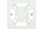 Simon 2400751-030 Коробка подъемная на 1 пост, белый, S24