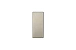 Simon 82010-64 Клавиша узкая для выкл-ля, шампань, S82Centr