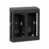 Simon SBC250-14 Дополнительный настенный блок поверх/монтажа CIMA Pro