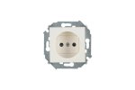 Simon 1591431-031 Розетка 2Р, 16A 250В~, сл.кость, S15