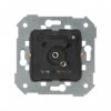 Simon 75503-39 Термостат механич. релейный для отопл/кондиц. с датчиком воздуха, 8А 230В~, S75