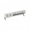 Simon 42602000-130 Настольный x6 розеточный блок, 2х2P+E, 4 пустых модуля