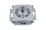 Simon 1591432-033 Розетка Schuko 2Р+Е, 16A 250В