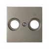 Simon 8200053-094 Накладка для розетки R-TV+SAT с пикт."TV R"