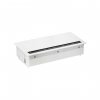 Simon 44605000-130 Врезной x6 розеточный блок, щетка, 5x2P+E, 1 пустой модуль