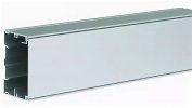 Simon RTP002-8 Кабель-канал алюминиевый без крышки 70X50мм Супермакс K45