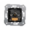 Simon 7502313-039 Светорегулятор LED, проходной, 6-60/120Вт 230В~, S75