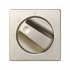 Simon 82084-34 Накладка для поворот.перекл-ля на 3 полож. с пикт."1-2-3", шампань, S82