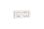Simon 27865-65 Подъемная коробка для рамки 27721-35