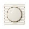 Simon 82035-31 Накладка для светорегулятора 1кВт, сл.кость, S82