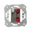 Simon 7700150-039 Кнопочный выключатель, 10A 250В~ 1Click®, S77