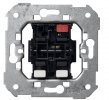 Simon 75398-39 Двухклавишный выключатель, 10AX 250В~, S75