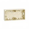 Simon 2700752-031 Коробка подъемная на 2 поста