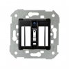 Simon 7500526-039 Карточный выключатель с 1 микр.выкл-м и индикатором, 6А 250В~, S75